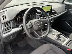 Audi Q5 (2021) thumbnail 22