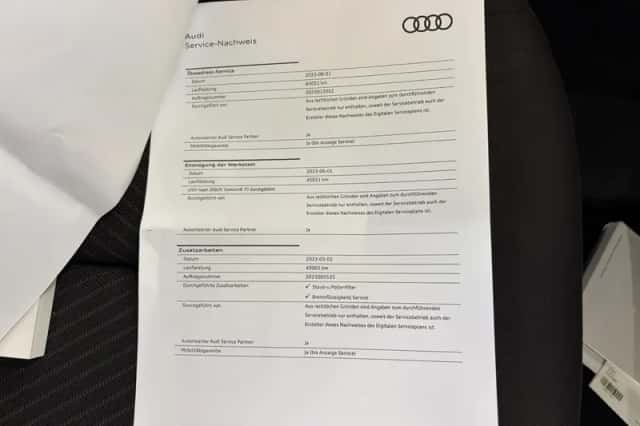 Audi Q5 (2021) thumbnail 25