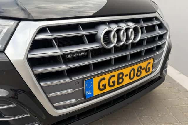 Audi Q5 (2021) thumbnail 28