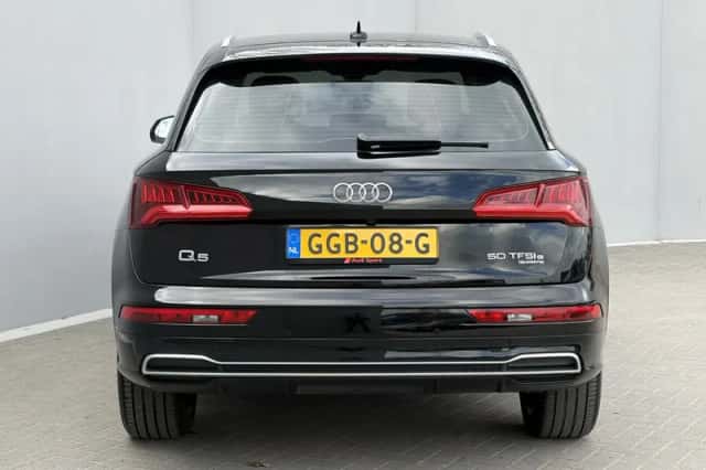 Audi Q5 (2021) thumbnail 29