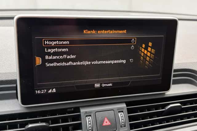 Audi Q5 (2021) thumbnail 41