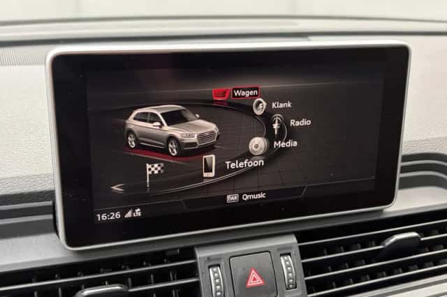 Audi Q5 (2021) thumbnail 42