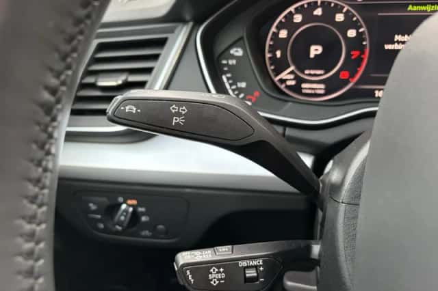 Audi Q5 (2021) thumbnail 47