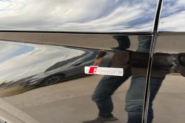 Audi Q5 (2021) thumbnail 50