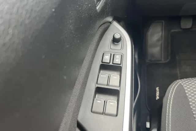Suzuki Vitara (2020) thumbnail 12