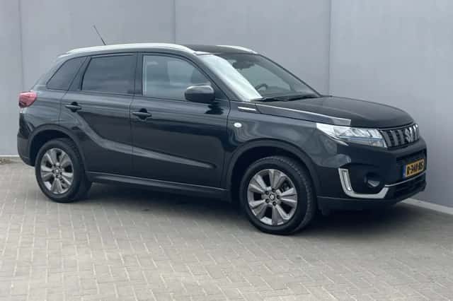 Suzuki Vitara (2020) thumbnail 15