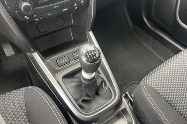 Suzuki Vitara (2020) thumbnail 18
