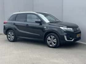 Suzuki Vitara (2020) thumbnail 18