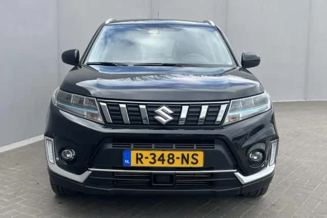 Suzuki Vitara (2020) thumbnail 38