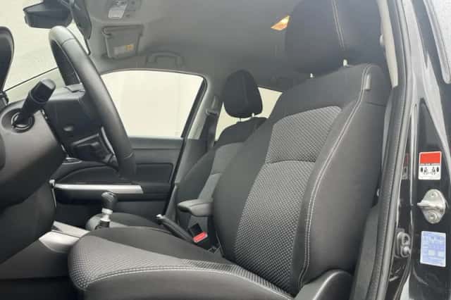 Suzuki Vitara (2020) thumbnail 5