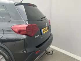 Suzuki Vitara (2020) thumbnail 43
