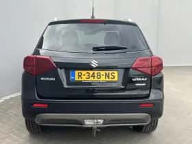 Suzuki Vitara (2020) thumbnail 46