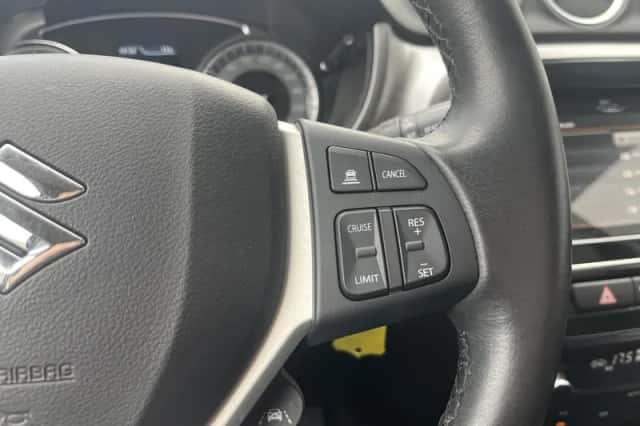 Suzuki Vitara (2020) thumbnail 9