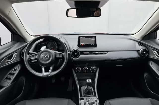 Mazda CX-3 (2020) thumbnail 2