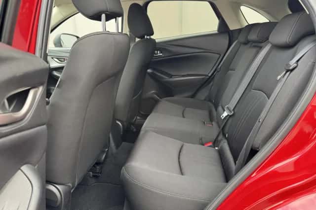 Mazda CX-3 (2020) thumbnail 12