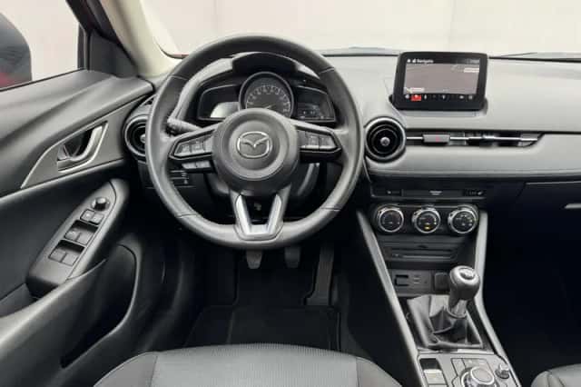 Mazda CX-3 (2020) thumbnail 15