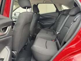 Mazda CX-3 (2020) thumbnail 15