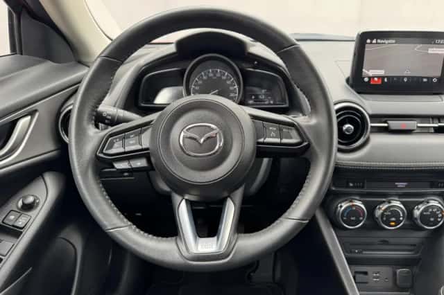 Mazda CX-3 (2020) thumbnail 16