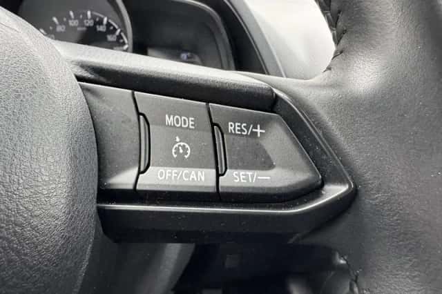 Mazda CX-3 (2020) thumbnail 19