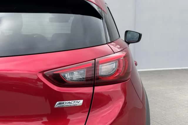 Mazda CX-3 (2020) thumbnail 21
