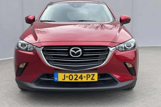 Mazda CX-3 (2020) thumbnail 23