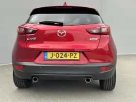 Mazda CX-3 (2020) thumbnail 23