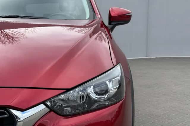 Mazda CX-3 (2020) thumbnail 24
