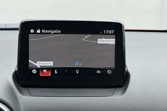 Mazda CX-3 (2020) thumbnail 25