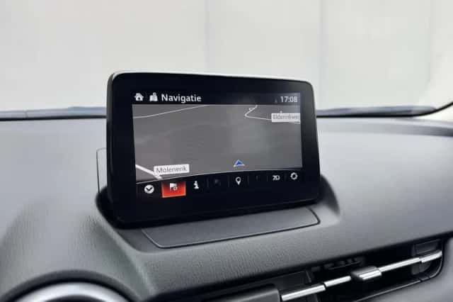 Mazda CX-3 (2020) thumbnail 26