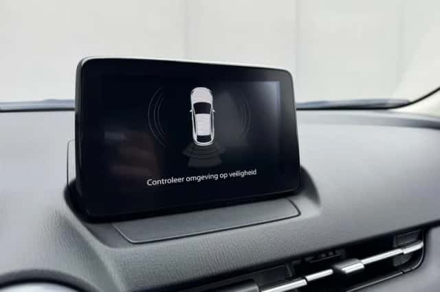Mazda CX-3 (2020) thumbnail 28