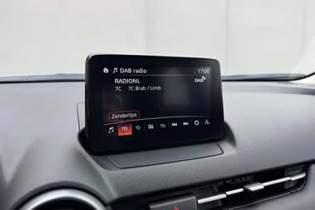 Mazda CX-3 (2020) thumbnail 29