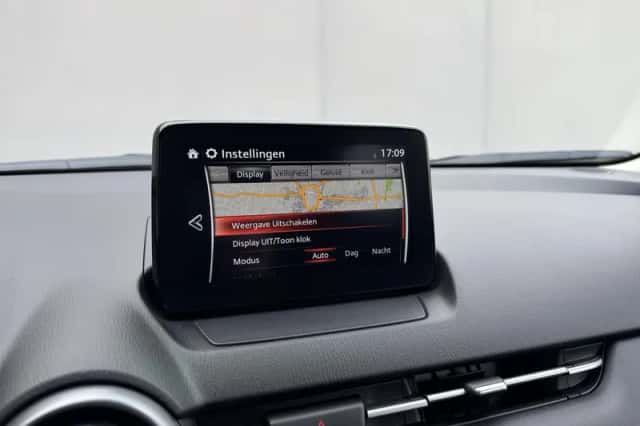 Mazda CX-3 (2020) thumbnail 30