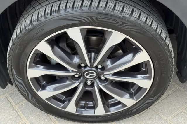 Mazda CX-3 (2020) thumbnail 4