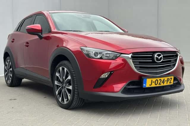 Mazda CX-3 (2020) thumbnail 31