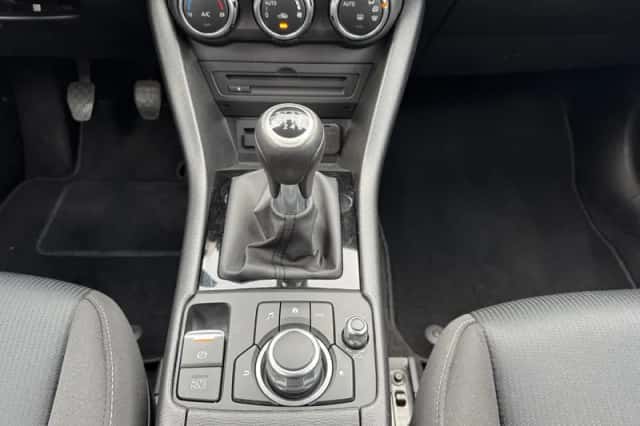 Mazda CX-3 (2020) thumbnail 35