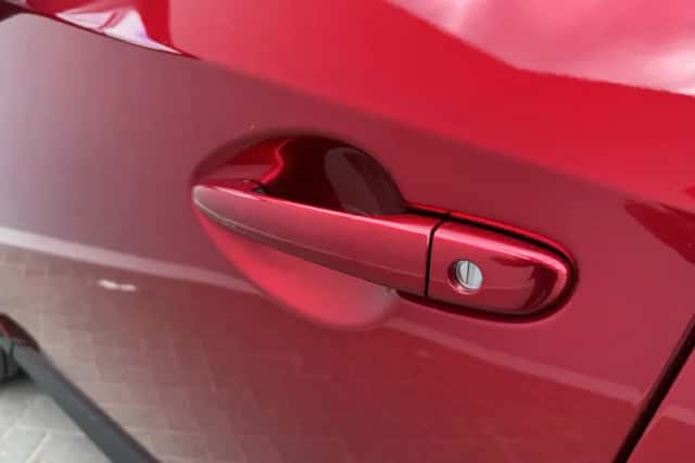 Mazda CX-3 (2020) thumbnail 5