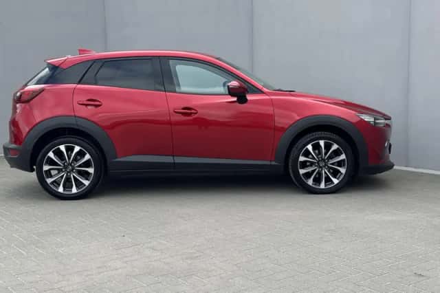 Mazda CX-3 (2020) thumbnail 7