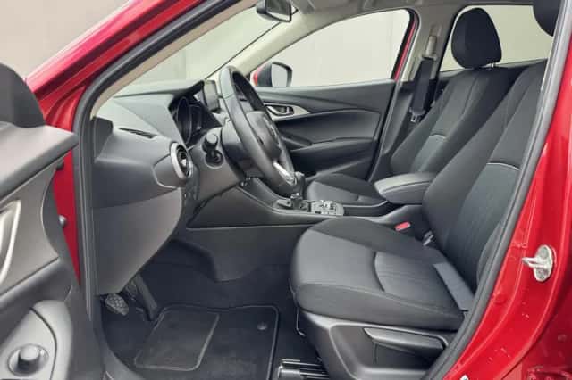 Mazda CX-3 (2020) thumbnail 9