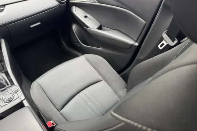 Mazda CX-3 (2020) thumbnail 10
