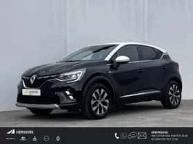 Renault Captur (2023)