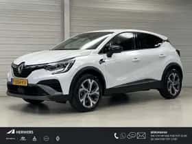 Renault Captur (2023) thumbnail 2