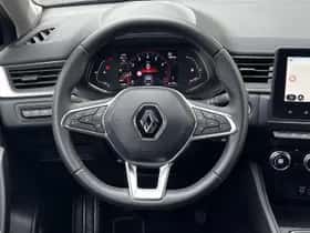 Renault Captur (2023) thumbnail 15