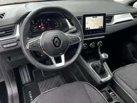 Renault Captur (2023) thumbnail 24