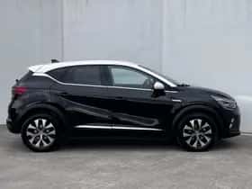 Renault Captur (2023) thumbnail 30