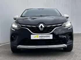 Renault Captur (2023) thumbnail 45