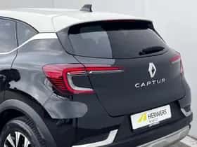 Renault Captur (2023) thumbnail 47