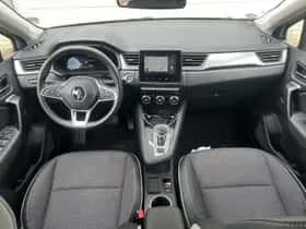 Renault Captur (2021) thumbnail 5