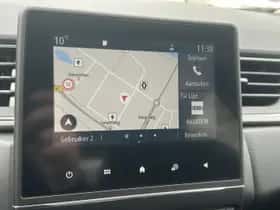 Renault Captur (2021) thumbnail 7