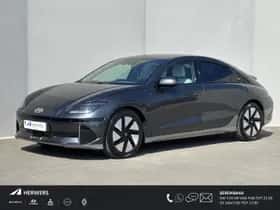 Hyundai Ioniq 6 (2023) thumbnail 2