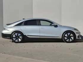 Hyundai Ioniq 6 (2023) thumbnail 20